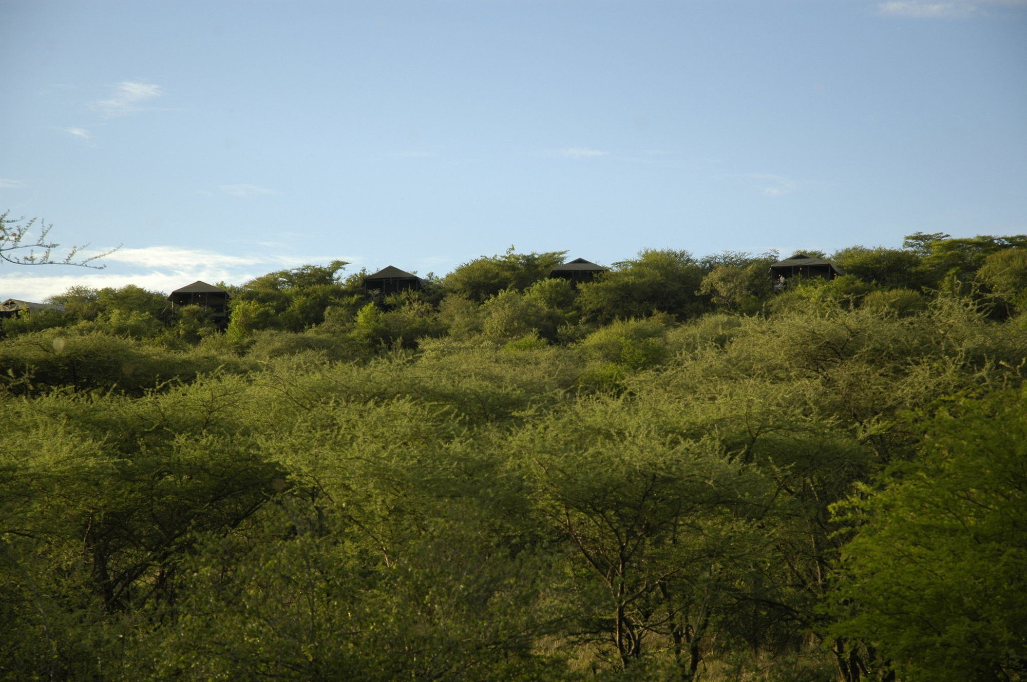 Kirawira Serena Camp Robanda Exterior foto